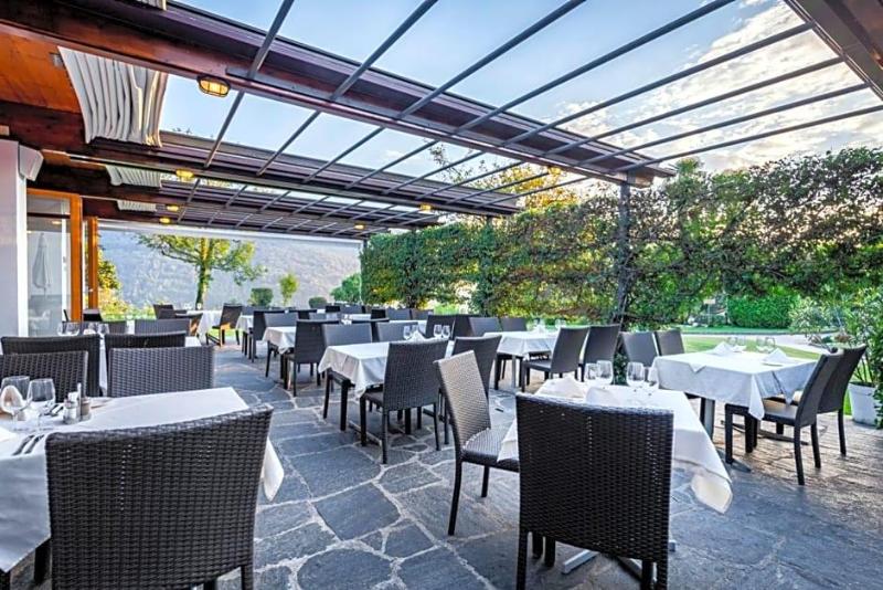 Albergo I Grappoli image