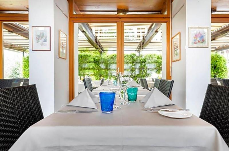 Albergo I Grappoli image