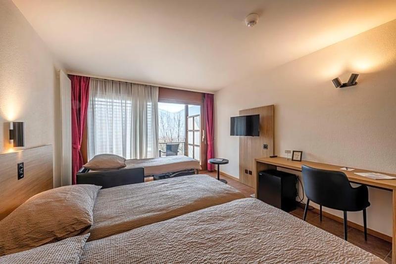 Albergo I Grappoli image