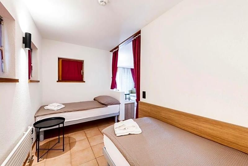 Albergo I Grappoli image