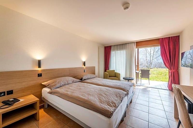 Albergo I Grappoli image