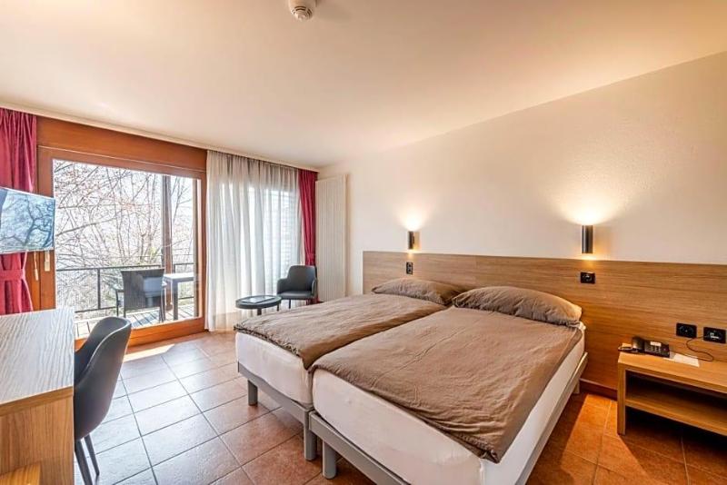 Albergo I Grappoli image