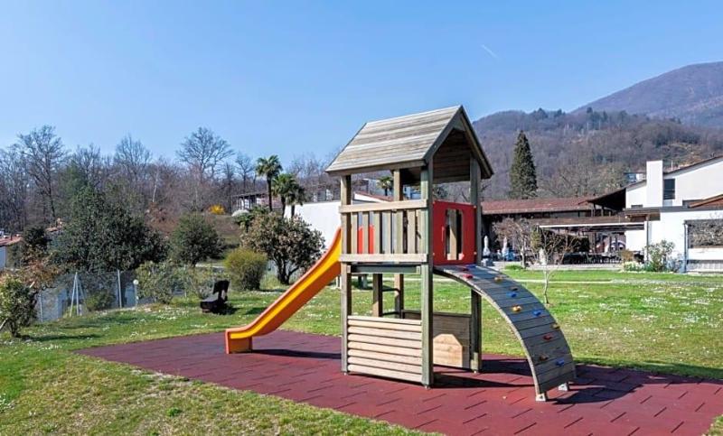 Albergo I Grappoli image