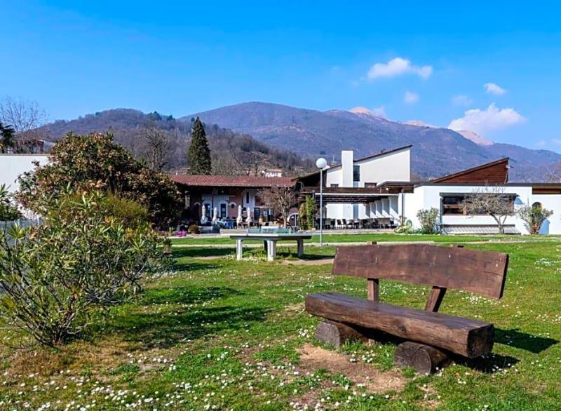 Albergo I Grappoli image