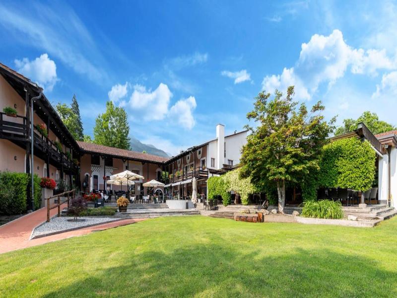 Albergo I Grappoli image