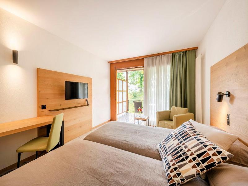 Albergo I Grappoli image