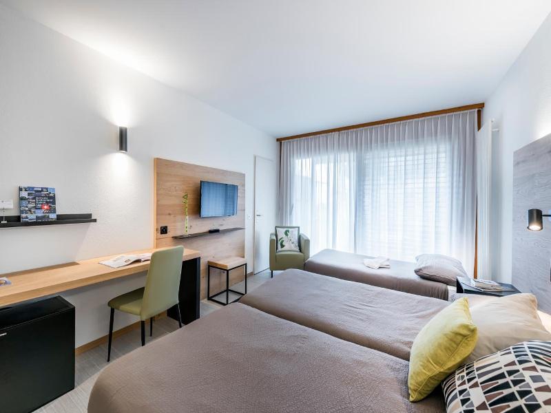Albergo I Grappoli image
