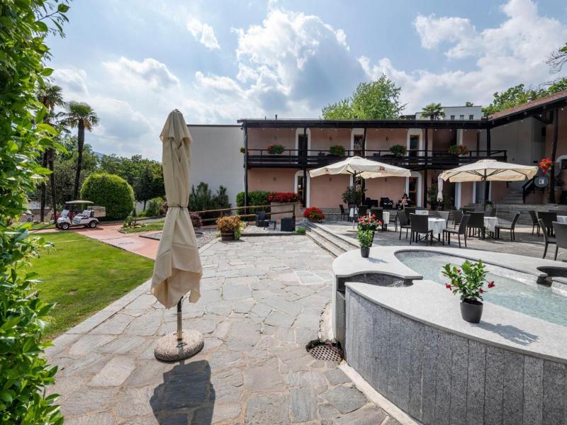 Albergo I Grappoli image