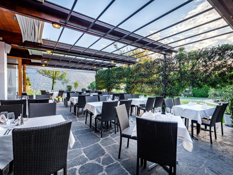 Albergo I Grappoli image