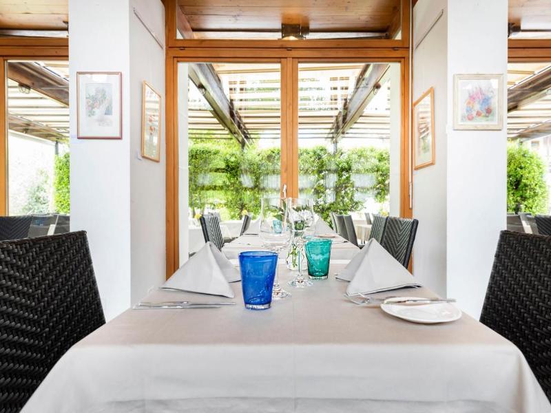 Albergo I Grappoli image