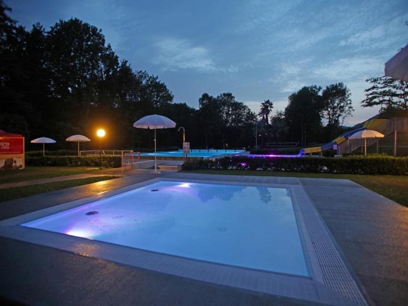 Albergo I Grappoli image