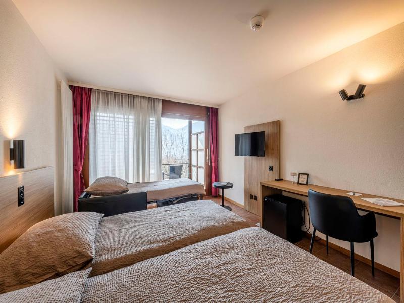 Albergo I Grappoli image