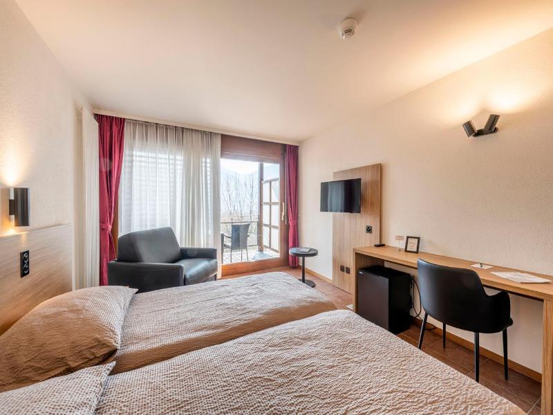 Albergo I Grappoli image