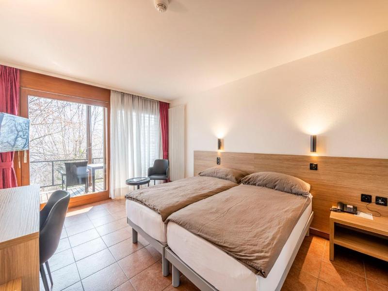 Albergo I Grappoli image