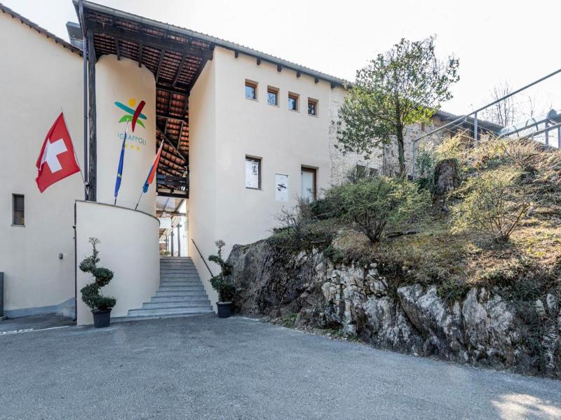 Albergo I Grappoli image