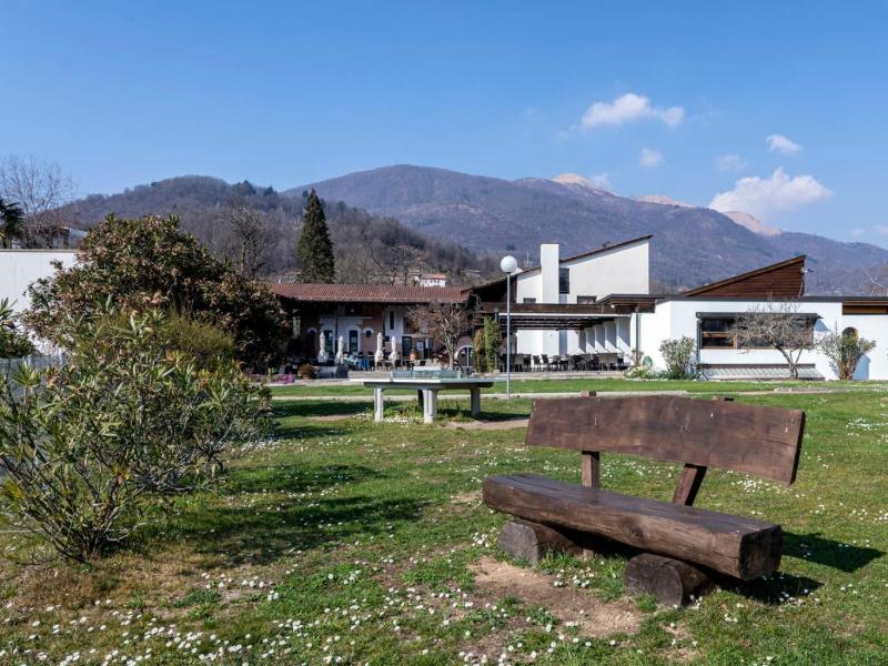 Albergo I Grappoli image
