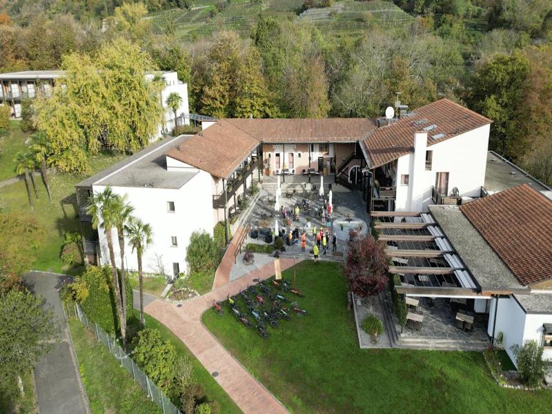 Albergo I Grappoli image