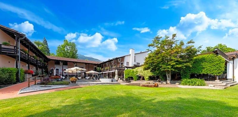 Albergo I Grappoli image