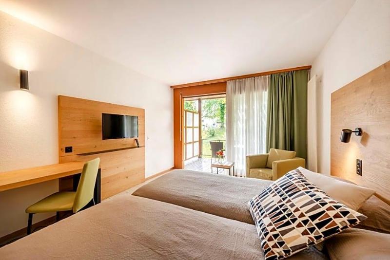 Albergo I Grappoli image