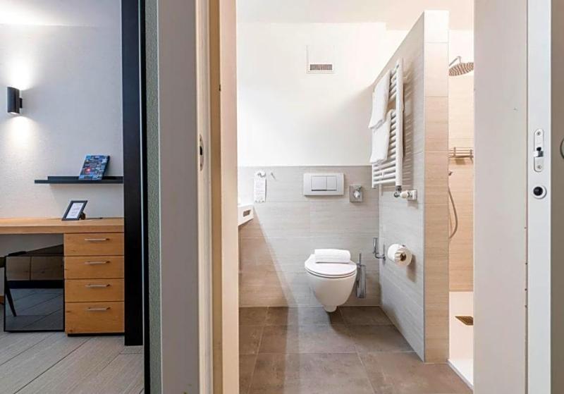 Albergo I Grappoli image
