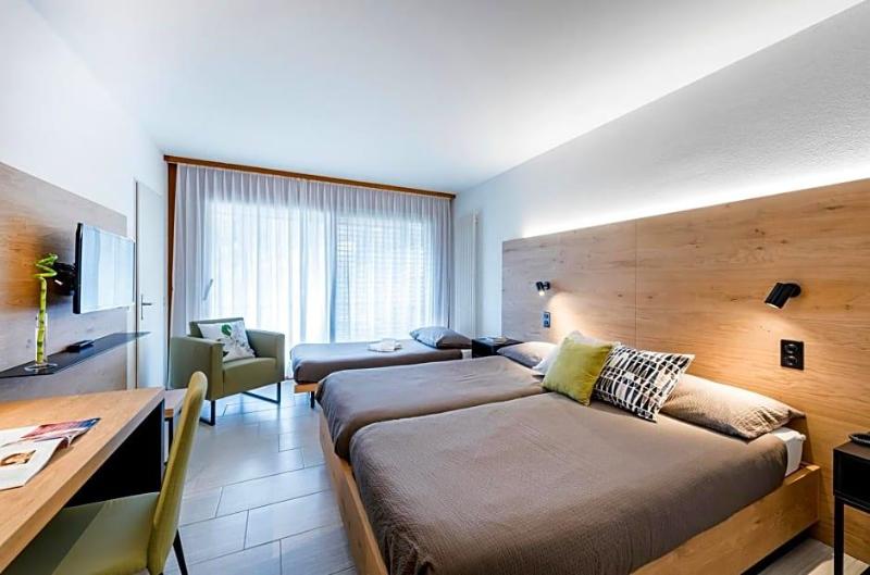 Albergo I Grappoli image