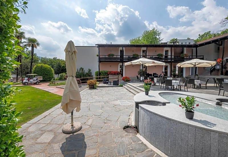 Albergo I Grappoli image