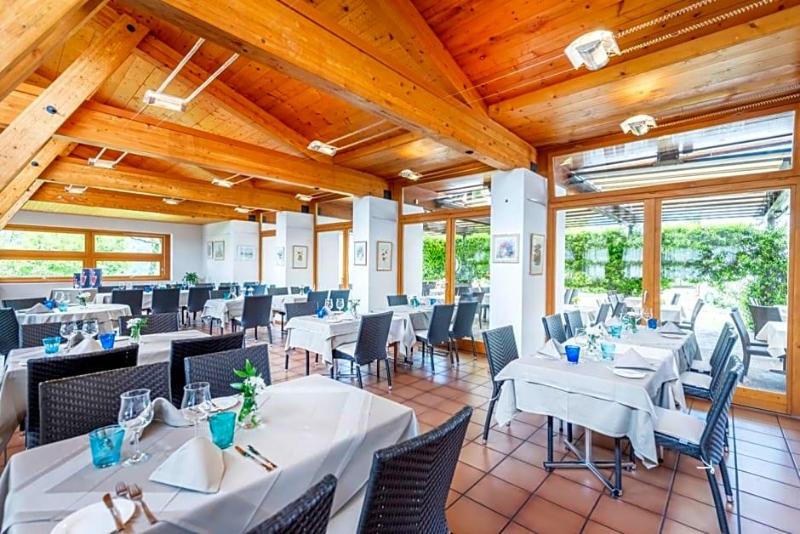 Albergo I Grappoli image