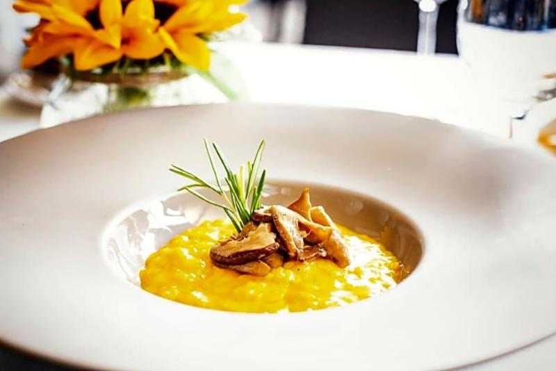 Albergo I Grappoli image