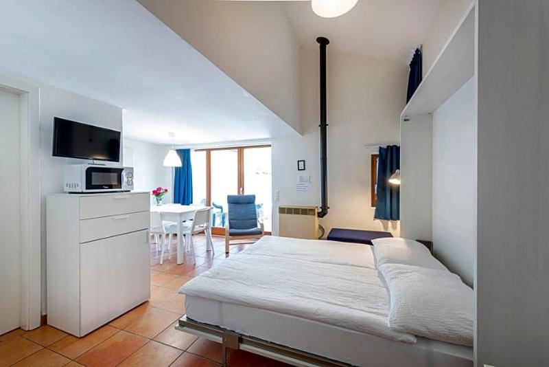 Albergo I Grappoli image