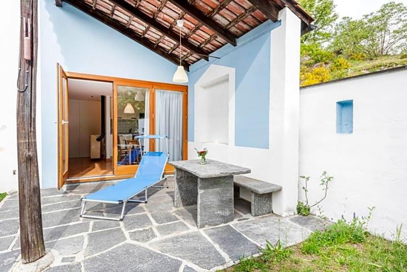 Albergo I Grappoli image