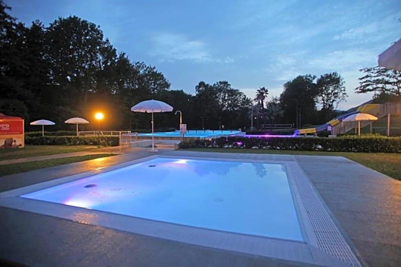 Albergo I Grappoli image