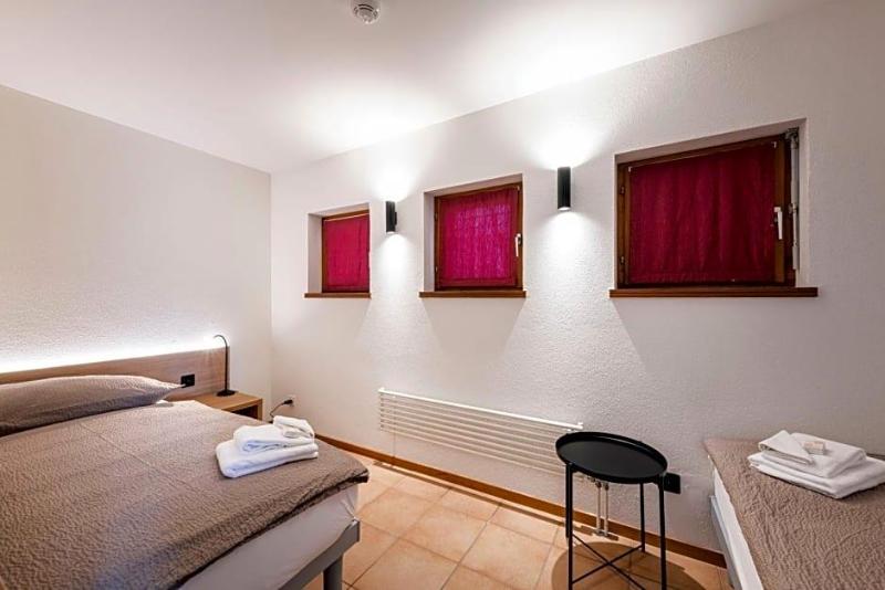 Albergo I Grappoli image