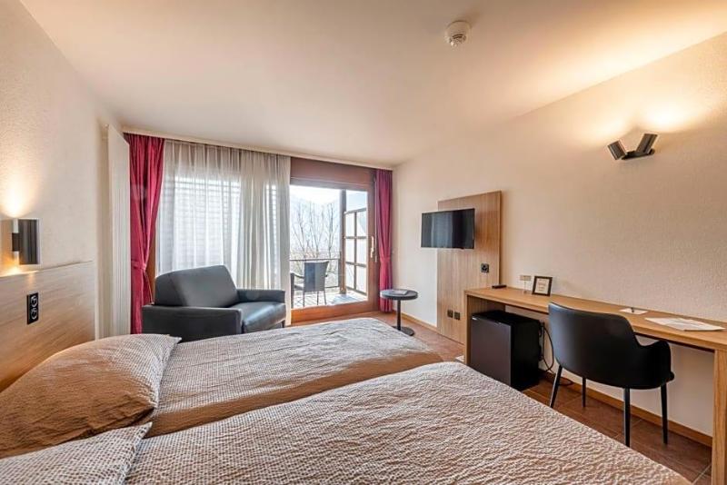 Albergo I Grappoli image
