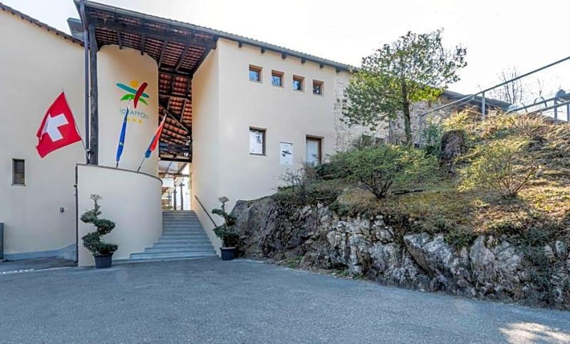 Albergo I Grappoli image