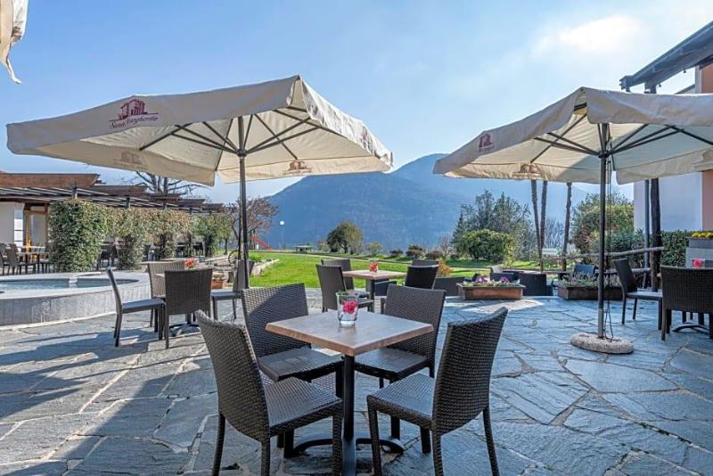 Albergo I Grappoli image