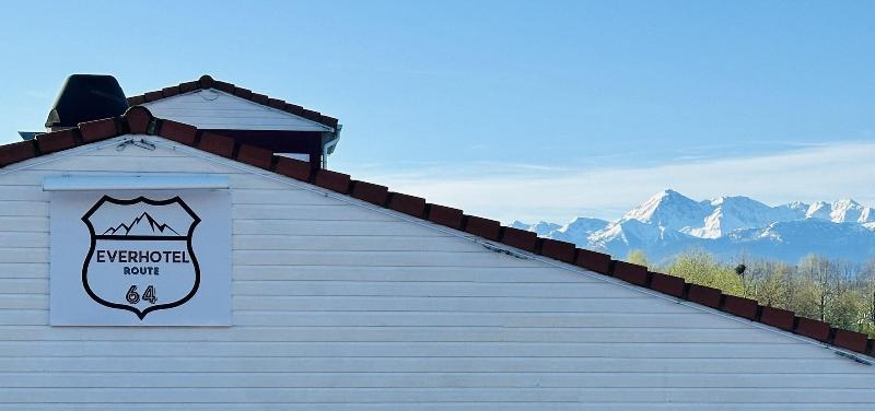 Auberge EverHotel
