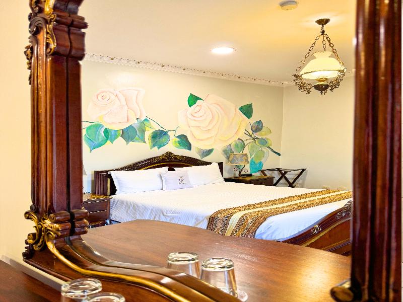 Boutique Los Balcones image