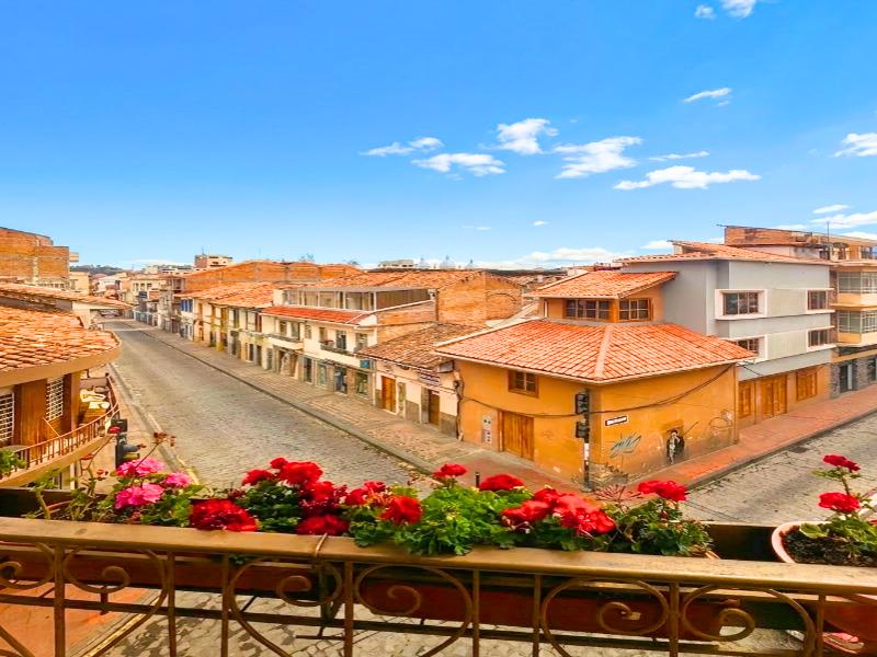 Boutique Los Balcones image