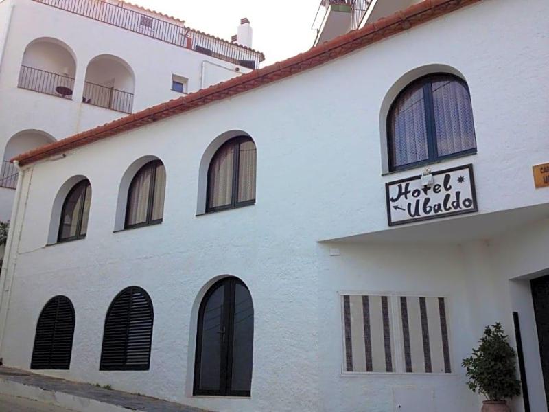 Ubaldo — general view