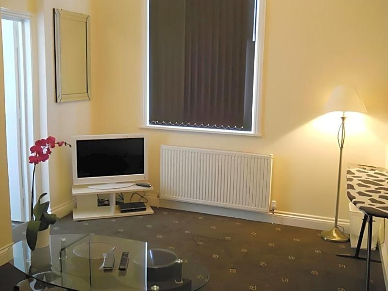 Citystay image