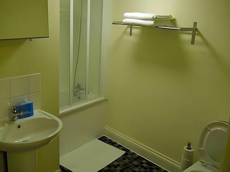 Citystay image
