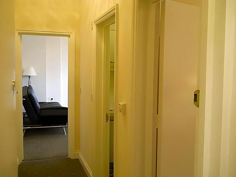 Citystay image