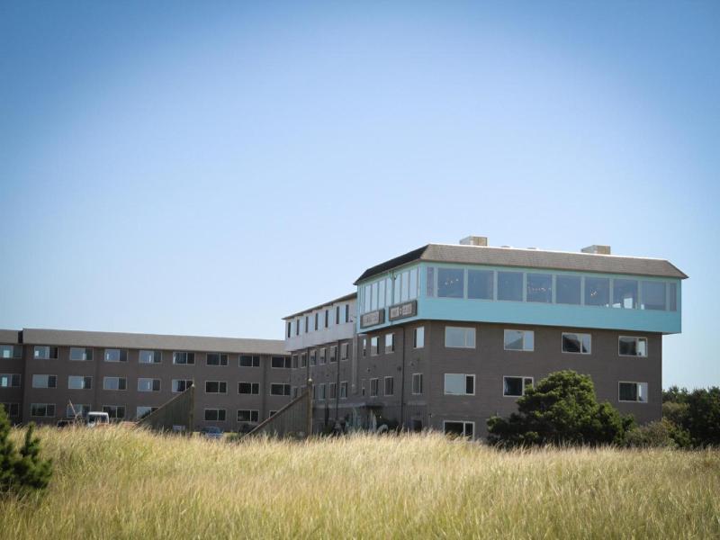 Adrift Hotel image