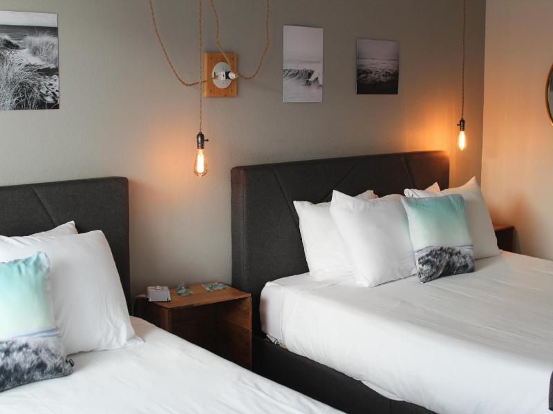 Adrift Hotel image