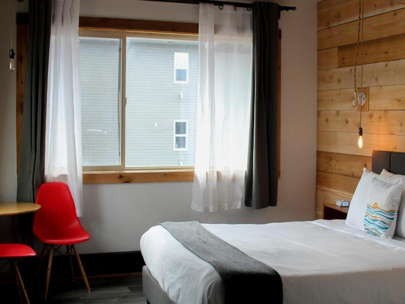 Adrift Hotel image