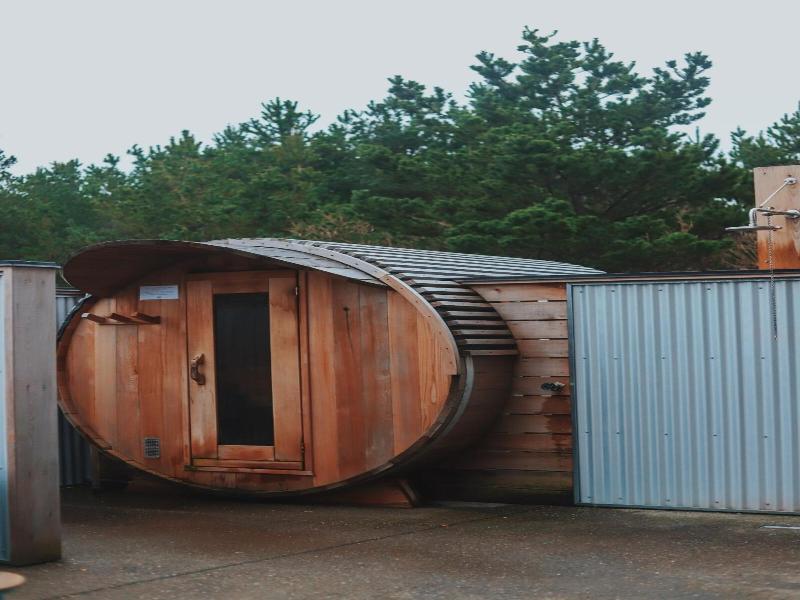 Adrift Hotel image