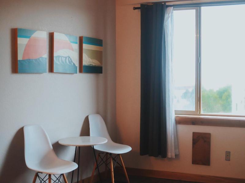 Adrift Hotel image