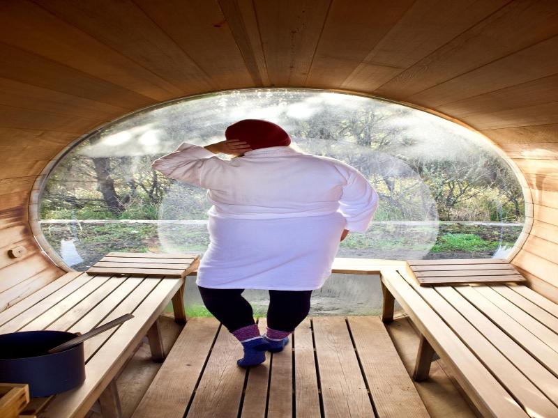Adrift Hotel image