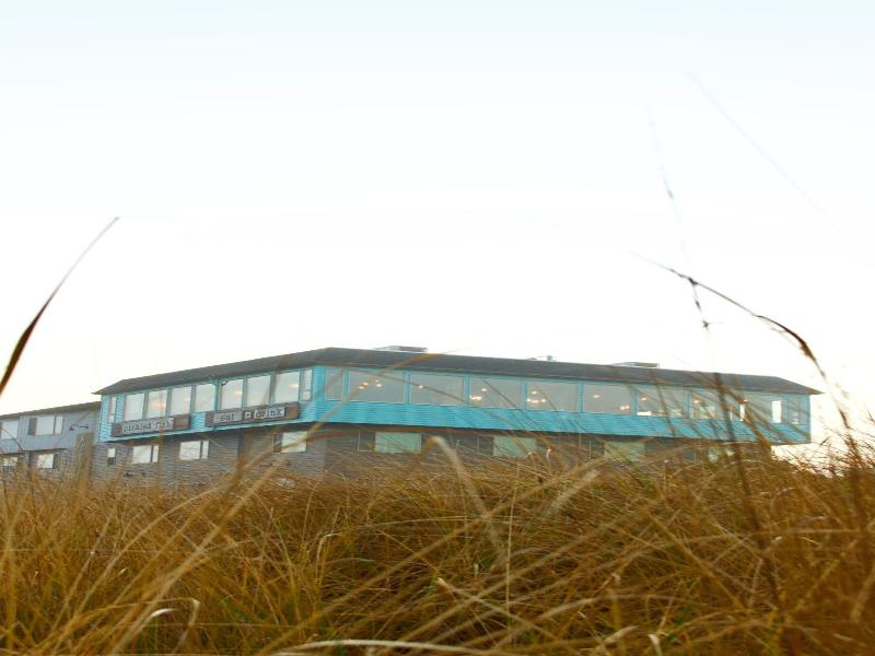 Adrift Hotel image