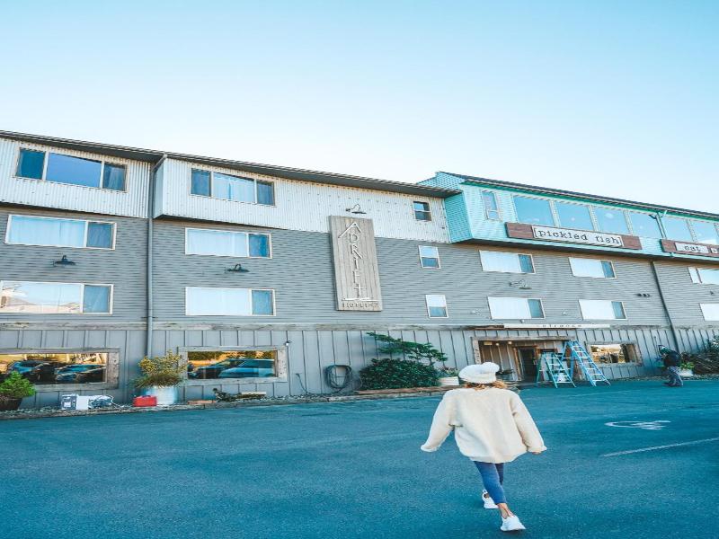 Adrift Hotel image